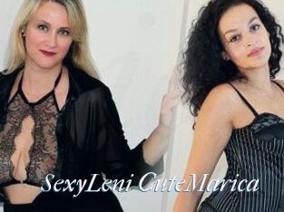 SexyLeni_CuteMarica