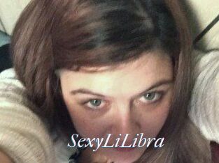 SexyLiLibra