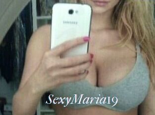 SexyMaria19