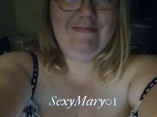 SexyMary01