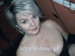 SexyMelanie4U