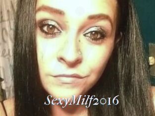 SexyMilf2016