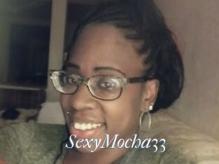 SexyMocha33