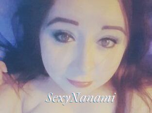 SexyNanami