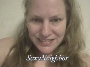 SexyNeighbor