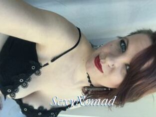 SexyNomad
