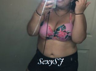 SexySJ