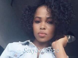 SexySadeh20