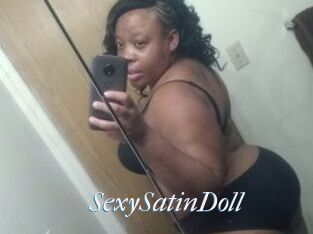 SexySatinDoll