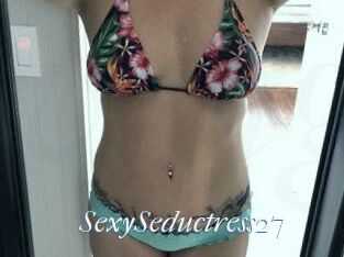 SexySeductress27