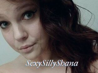 SexySillyShana