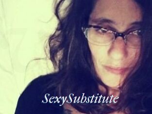 SexySubstitute