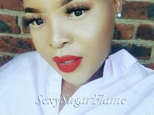 SexySugarFlame