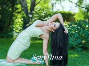 SexyYana