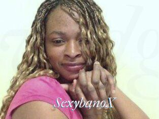 SexybanoX
