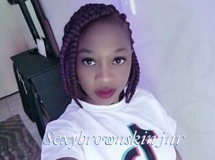 Sexybrownskin_jnr