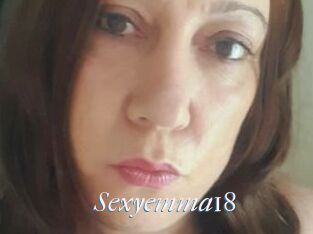 Sexyemma18