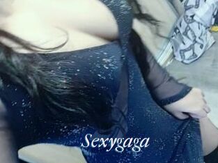 Sexygaga