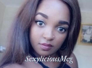 SexyliciousMeg