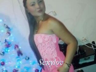 Sexylov