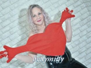 Sexymilfy