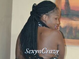SexynCrazy