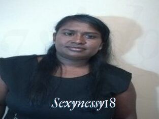 Sexynessy18