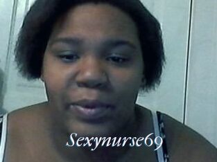 Sexynurse69