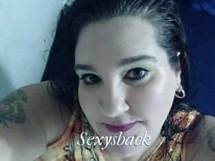 Sexysback