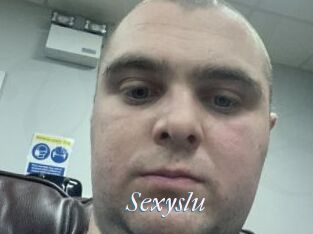 Sexyslu Video Grosse