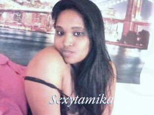 Sexytamika