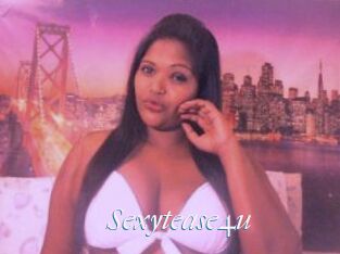 Sexytease4u
