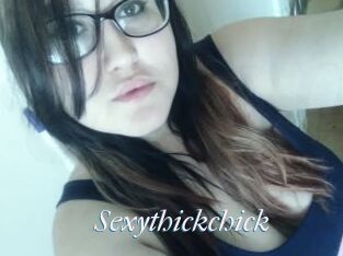 Sexythickchick