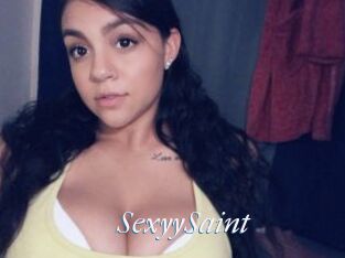 SexyySaint