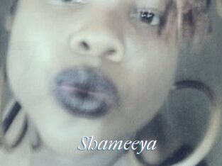 Shameeya