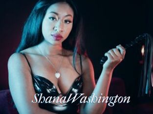 ShanaWashington