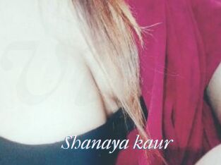 Shanaya_kaur