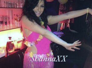 ShannaXX