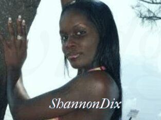 ShannonDix