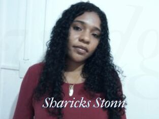 Sharicks_Stonn