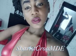 SharlotCrossMDE