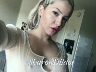 SharonDildos