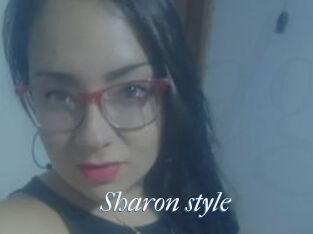 Sharon_style