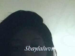 Shaylaluvu