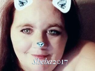 Sheba2017