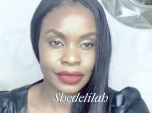 Shedelilah