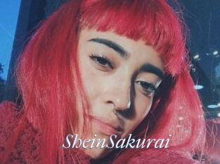 SheinSakurai