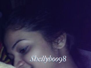 Shellyboo98