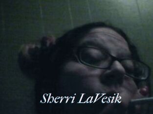 Sherri_LaVesik