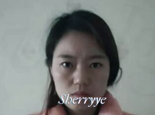Sherryye